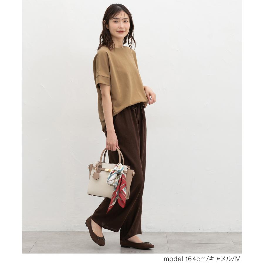 Honeys（ハニーズ） トップス Tシャツ 半袖Tシャツ カットソー 半袖