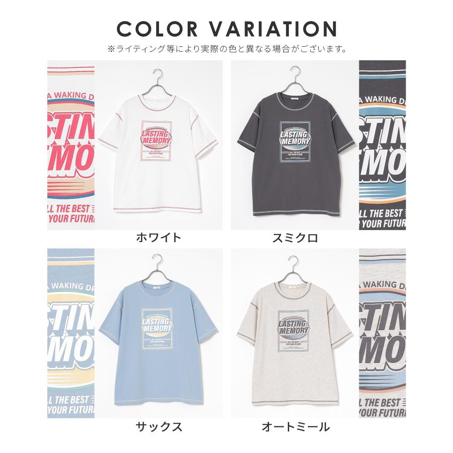 Honeys（ハニーズ） トップス Tシャツ 半袖Tシャツ カットソー 半袖