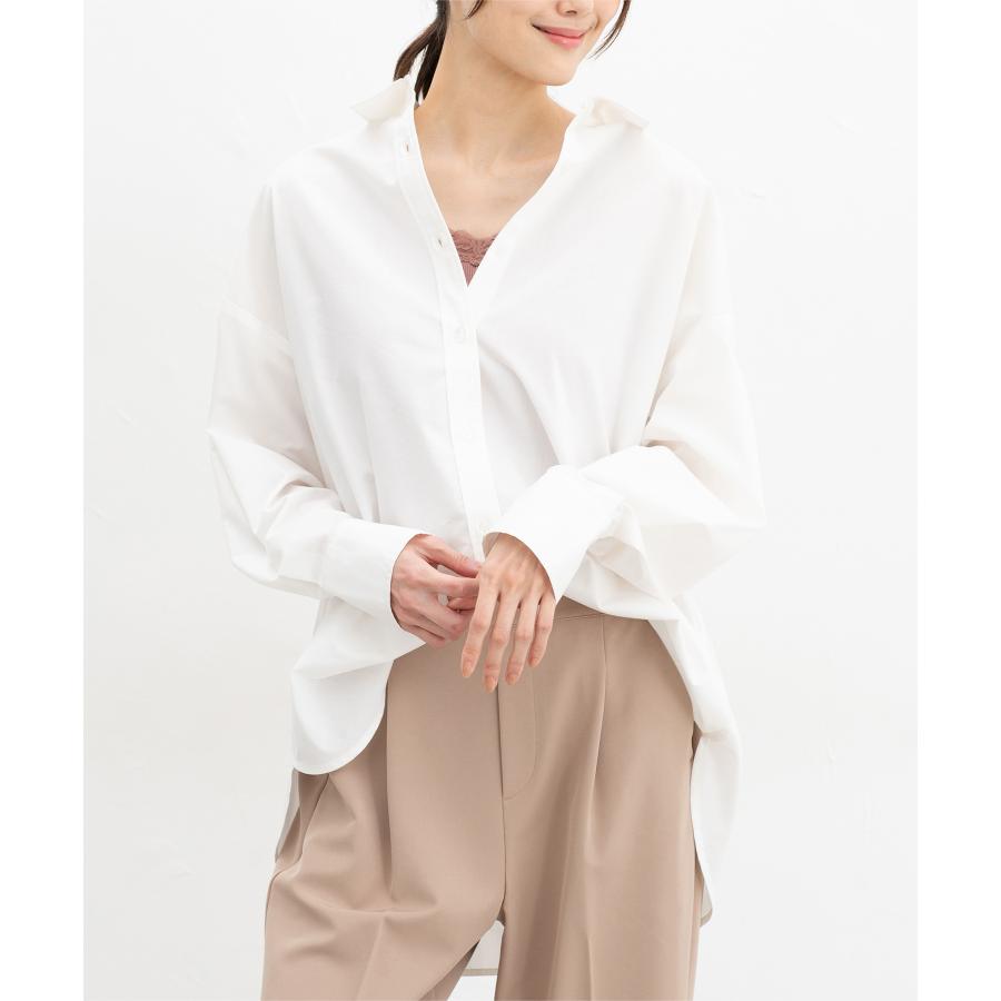 Honeys トップス タンクトップ UVカット 吸水速乾 カップ付き