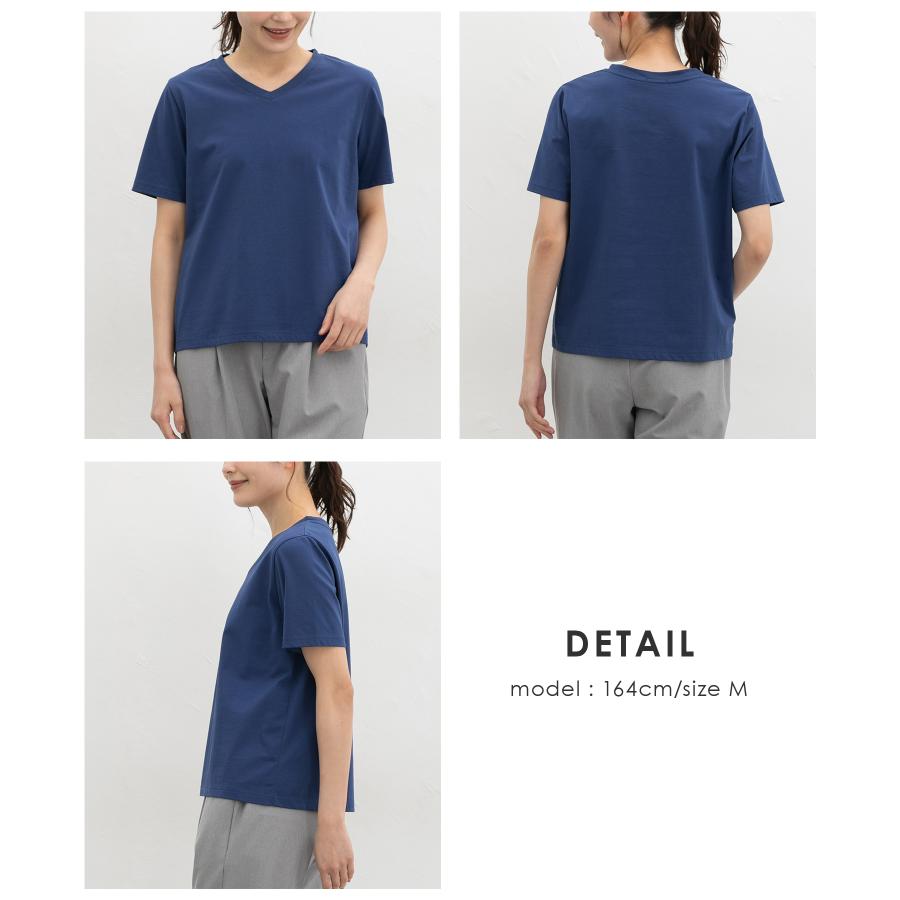 Honeys（ハニーズ） トップス Tシャツ 半袖Tシャツ カットソー 半袖