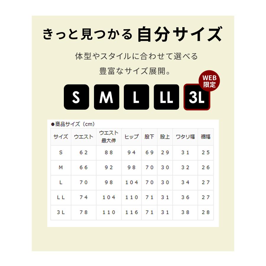 Honeys（ハニーズ） ボトムス パンツ ワイドパンツ セルフカット