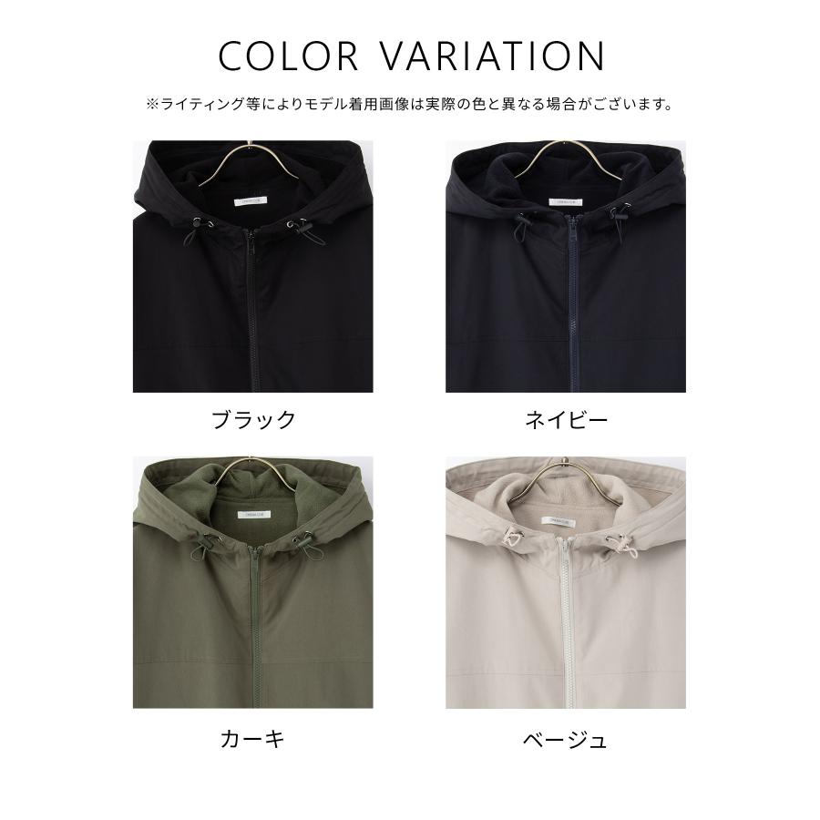 Honeys アウター ジャンパー ブルゾン ジャケット はっ水