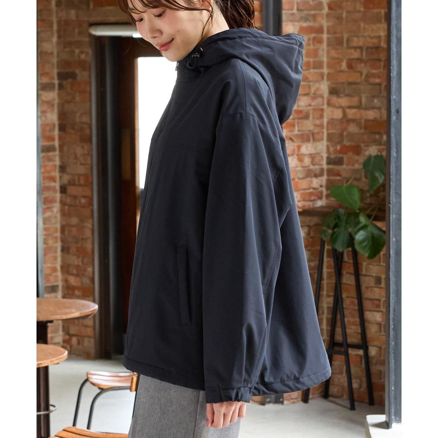 Honeys アウター ジャンパー ブルゾン ジャケット はっ水