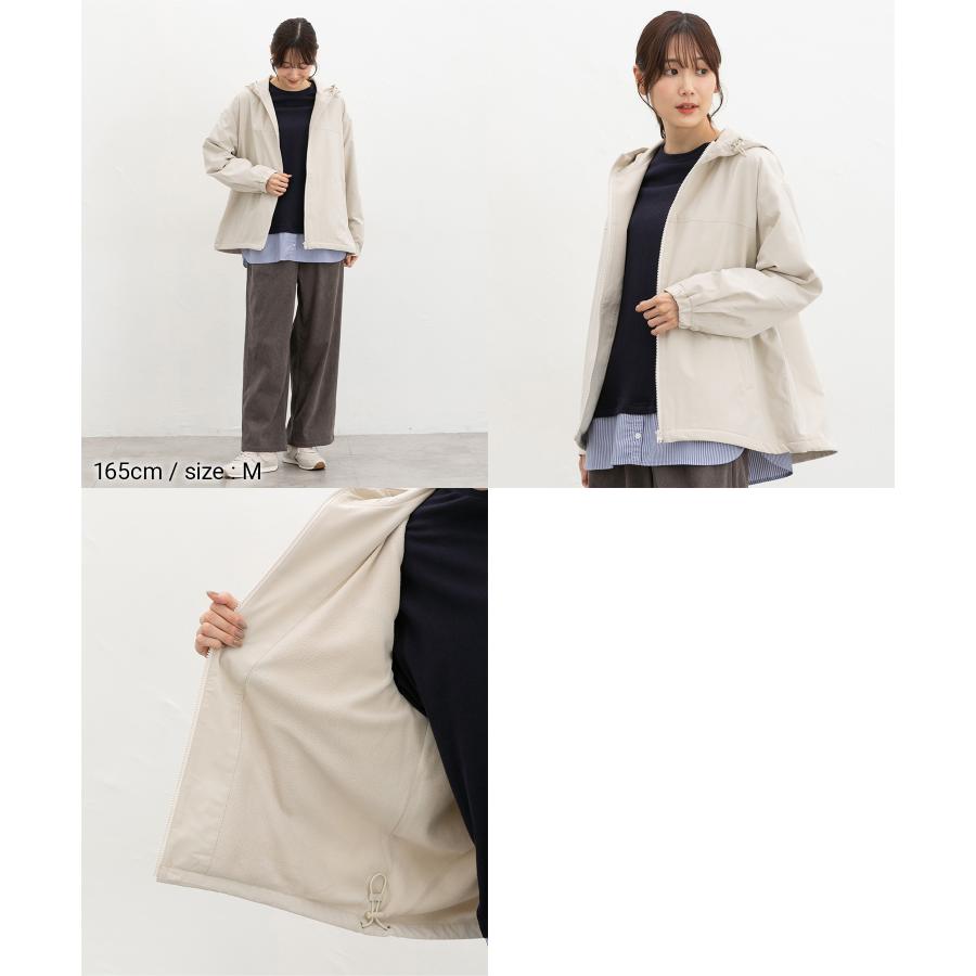 Honeys（ハニーズ） アウター ジャンパー ブルゾン ジャケット はっ水