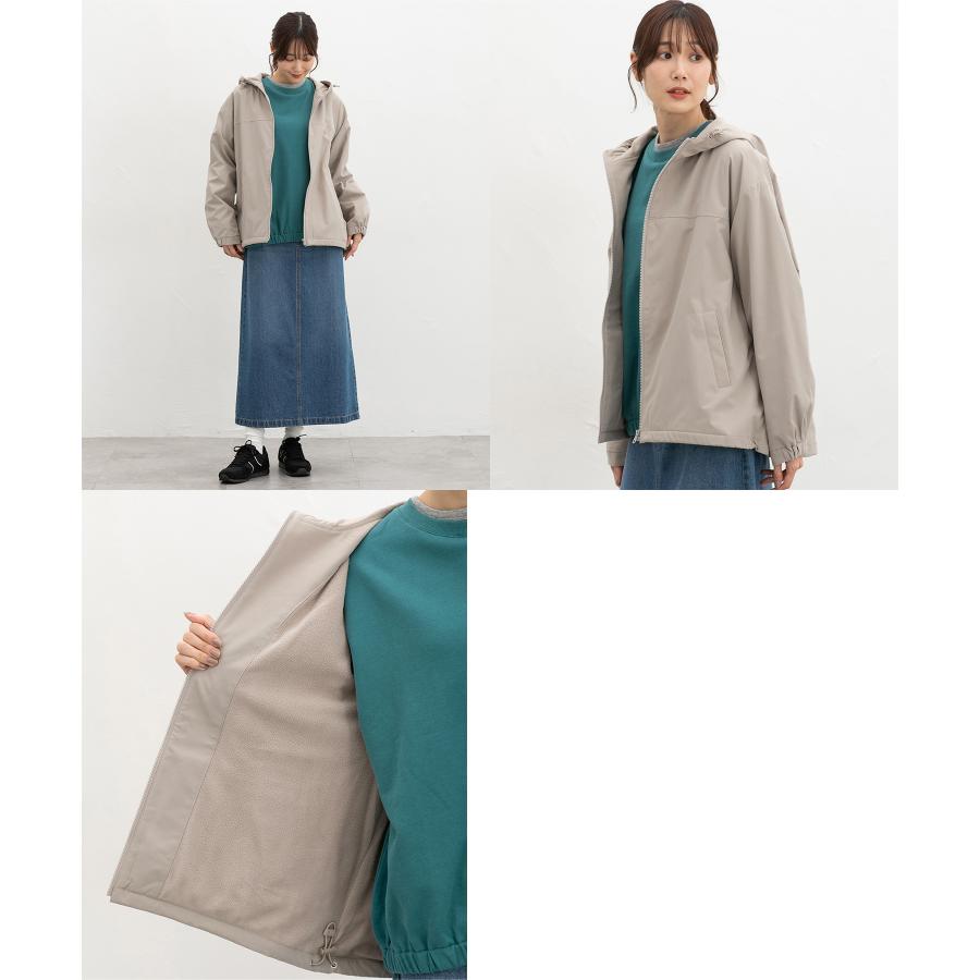 Honeys（ハニーズ） アウター ジャンパー ブルゾン ジャケット はっ水