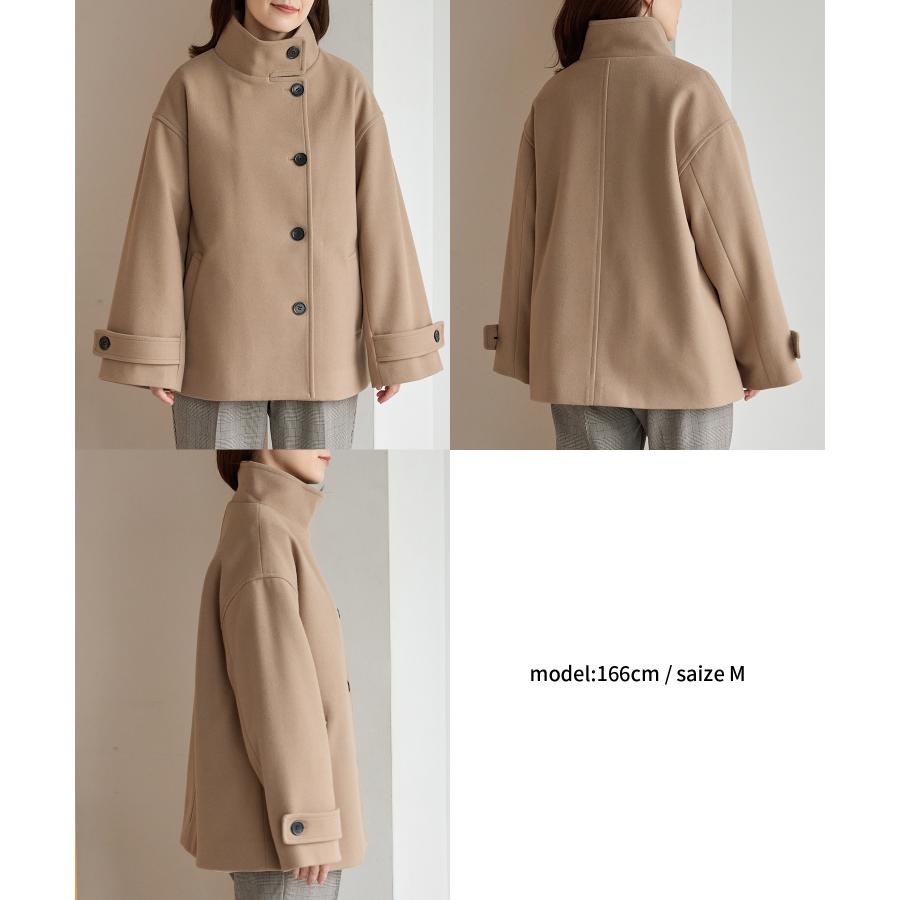 Honeys（ハニーズ） アウター 抗菌防臭 静電気軽減 大きいサイズ