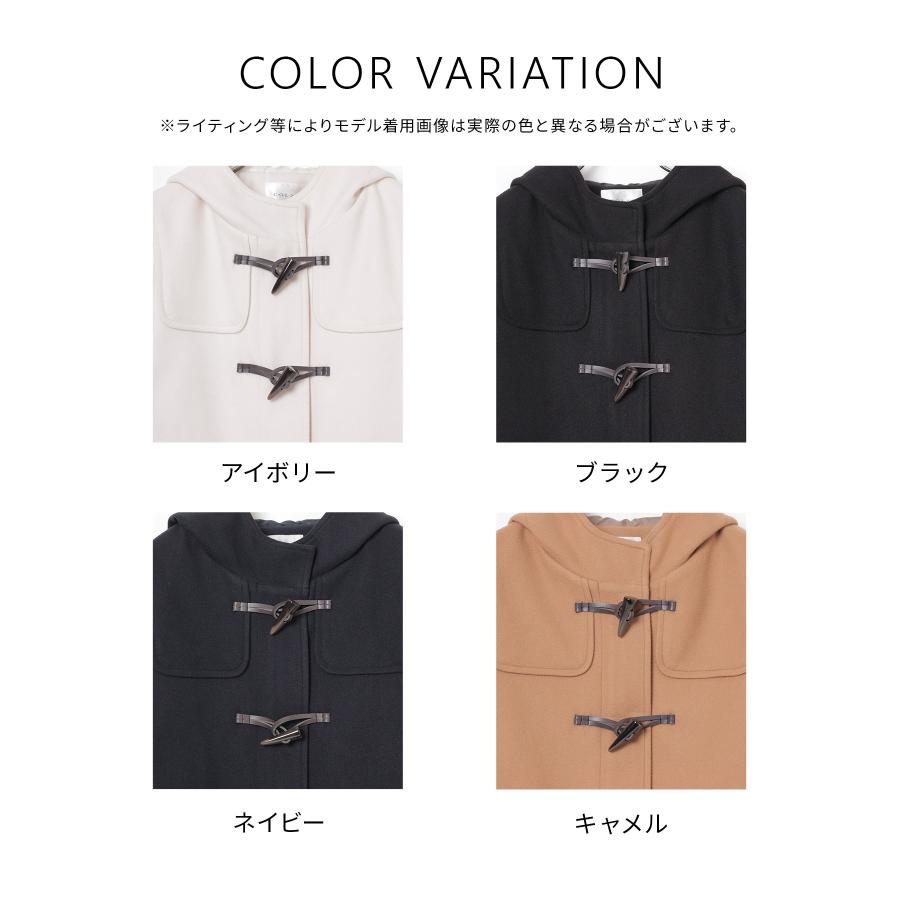 Honeys（ハニーズ） アウター コート 大きいサイズ 再生ポリエステル