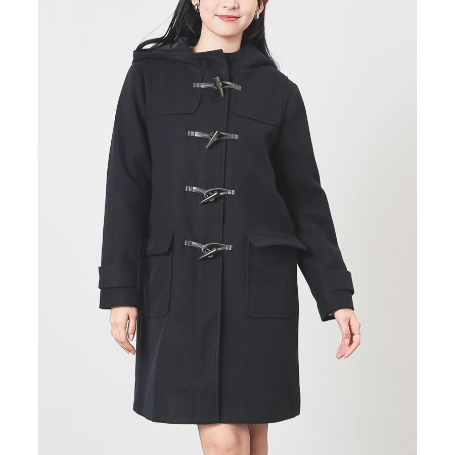 Honeys（ハニーズ） アウター コート ロングコート ダッフルコート