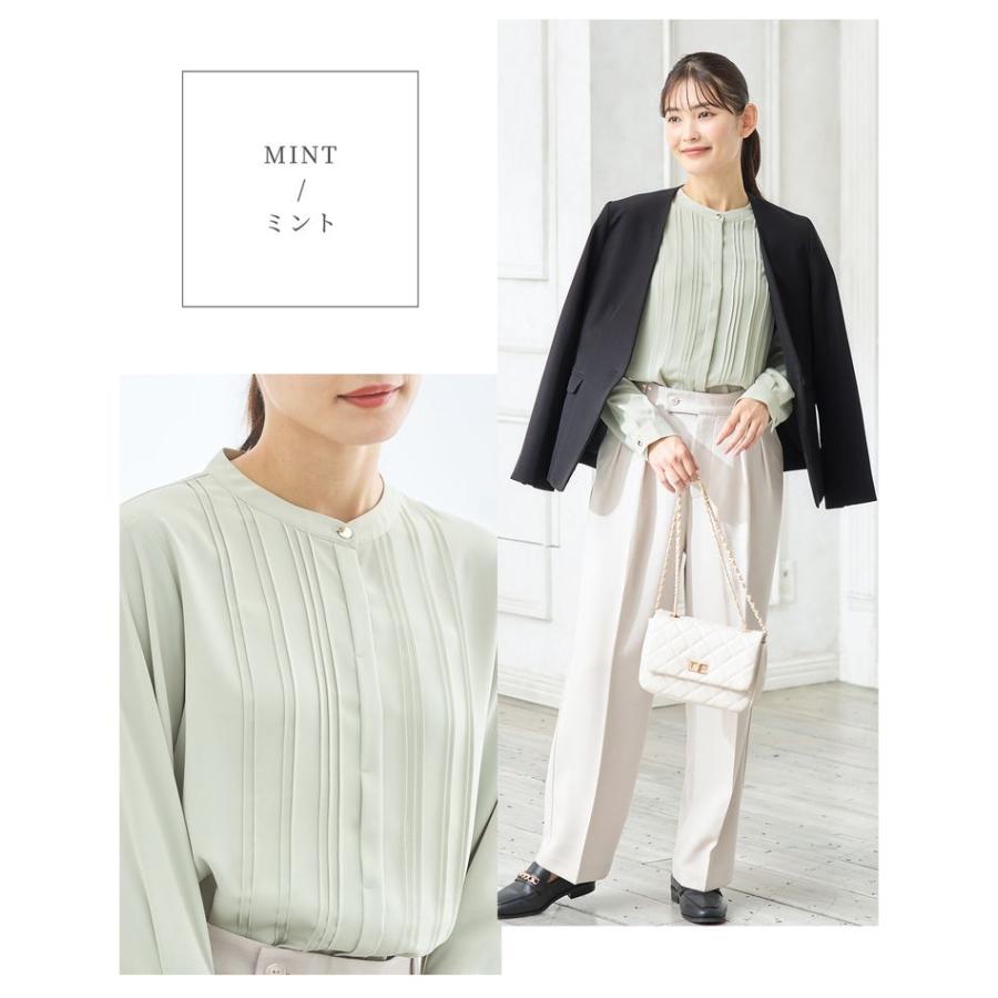 Honeycakeブラウス ウエストタックブラウス: トップス｜ハニーズ公式通販