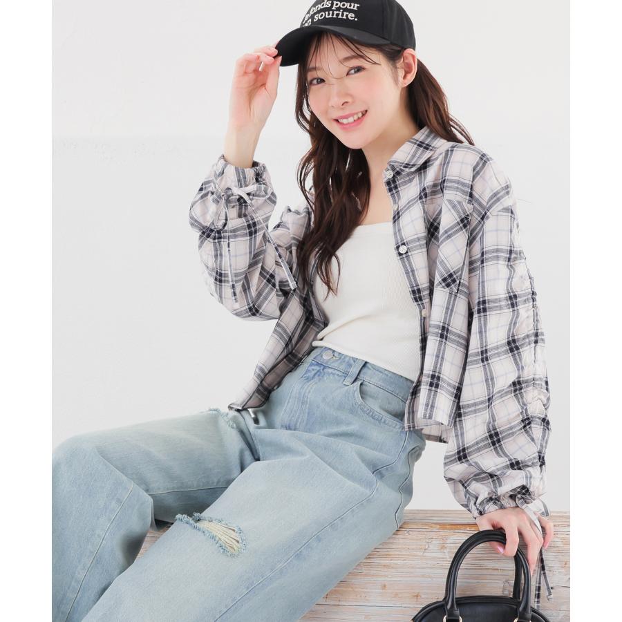 新品タグ付✨【LAPINE ROUGE】豹柄ベスト 長袖ブラウス セット (L) LAPINE - 新品タグ付✨【LAPINE ROUGE】豹柄ベスト 長袖ブラウス