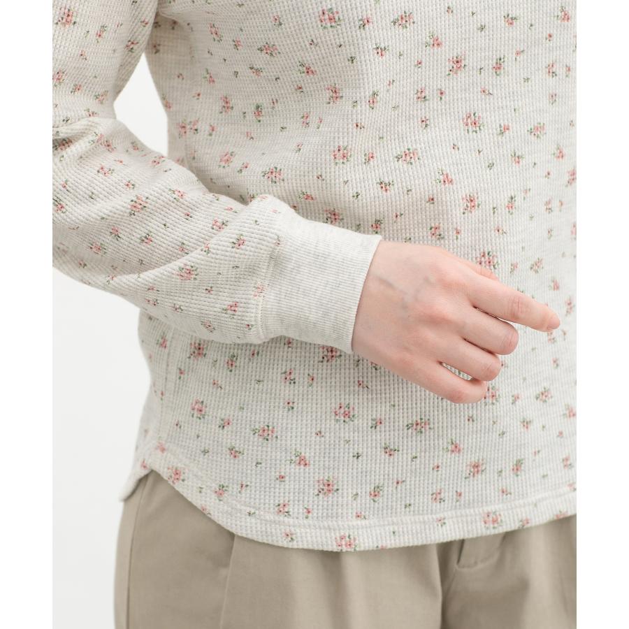 Honeys（ハニーズ） トップス Tシャツ ロンT 長袖Tシャツ カットソー 