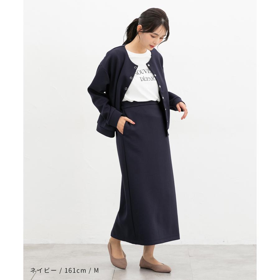 Honeys（ハニーズ） ボトムス ロングスカート ロング丈 大きいサイズ