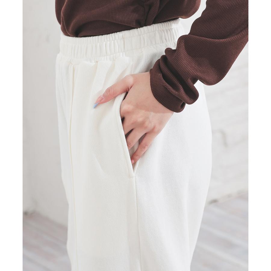 Honeys（ハニーズ） ボトムス セットアップ ロングパンツ ワイドパンツ