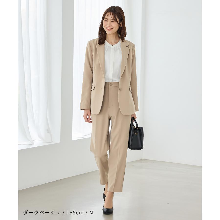 Honeys（ハニーズ） アウター ジャケット テーラード セットアップ 
