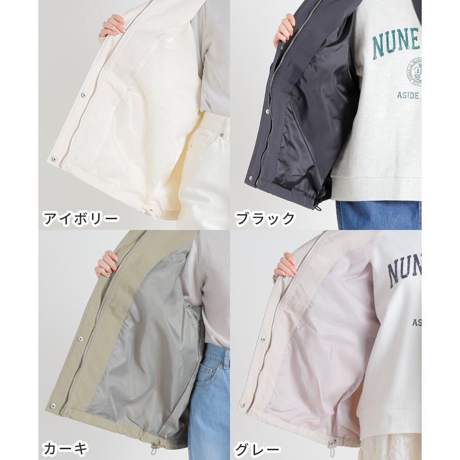 Honeys ジャケット ブルゾン レディース 大きめ ゆったり メンズ Honeys ジャケット ブルゾン レディース 大きめ ゆったり メンズ