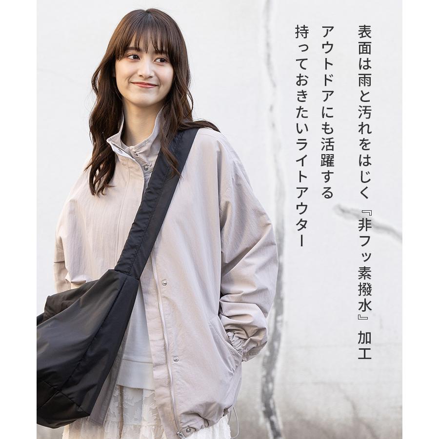 Honeys ジャケット ブルゾン レディース 大きめ ゆったり メンズ Honeys ジャケット ブルゾン レディース 大きめ ゆったり メンズ