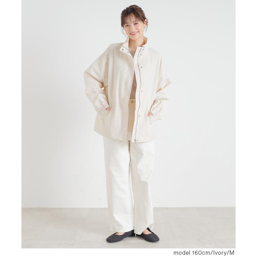 Honeys ジャケット ブルゾン レディース 大きめ ゆったり メンズ Honeys ジャケット ブルゾン レディース 大きめ ゆったり メンズ