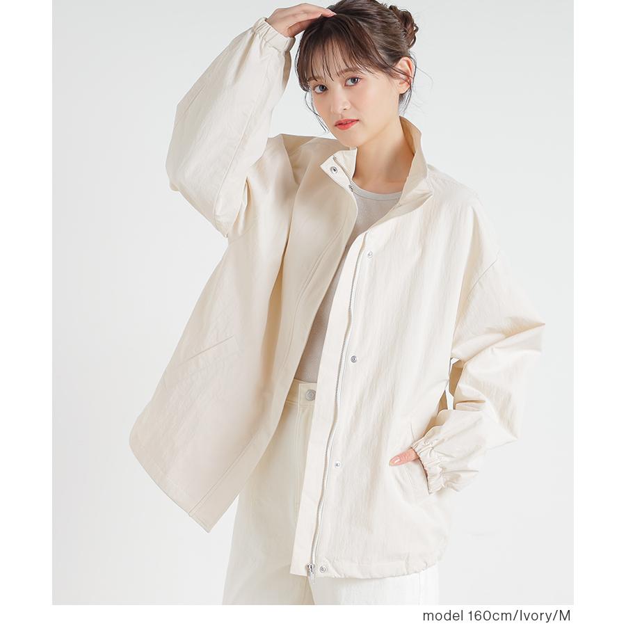 Honeys ジャケット ブルゾン レディース 大きめ ゆったり メンズ Honeys ジャケット ブルゾン レディース 大きめ ゆったり メンズ