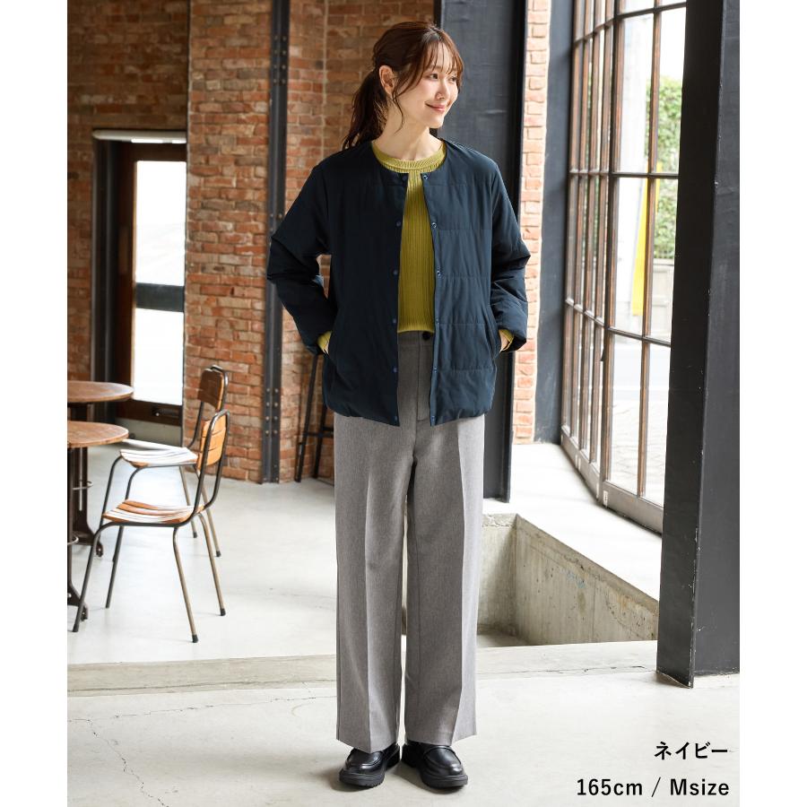 Honeys（ハニーズ） アウター ジャンパー ブルゾン ジャケット ノー