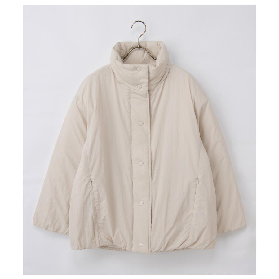 マスターバニー ナイロンストレッチツイル撥水 3WAY 中綿ジャケット(5) MASTER BUNNY EDITION 【premium choice 40%off】マスターバニー