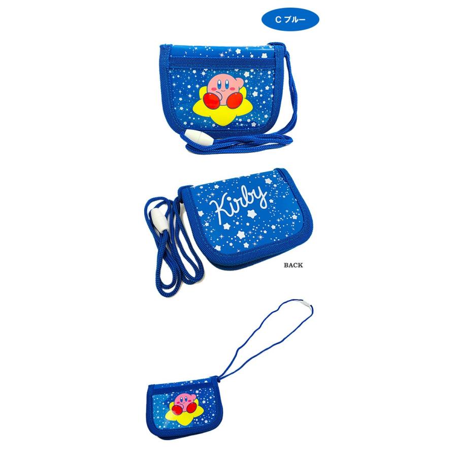 星のカービィ すみっコぐらし キャラクター キッズ ウォレット 二つ折り 財布 子供 ポイント消化 学用品 1000円 ポッキリ ポッキリプライス のお店ハニスマ 通販 Yahoo ショッピング
