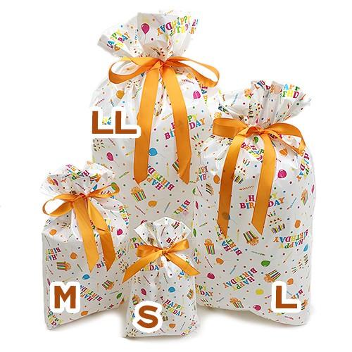 300円 ポッキリ バースデーラッピング ギフト ラッピングバッグ ラッピング 袋 バッグ Sサイズ 誕生日プレゼント用に クリスマス Rt Kids S ベビー キッズのお店 ハニスマ 通販 Yahoo ショッピング