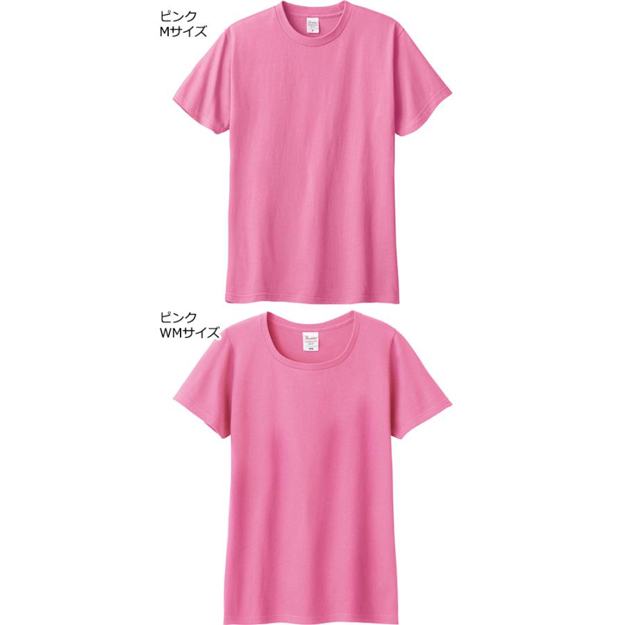 Printstar Tシャツ 無地 半袖 厚手 メンズ レディース プリント