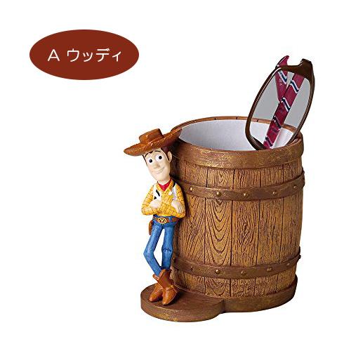 ディズニー トイストーリー マルチホルダー マルチスタンド ペン