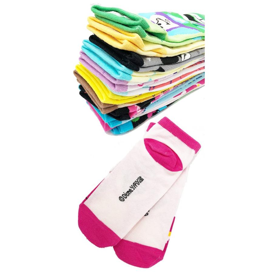 おまかせ4足組 ディズニー ソックス フリーサイズ 靴下 大人 均一 福袋 Honey Smileys Yahoo 店 通販 Yahoo ショッピング