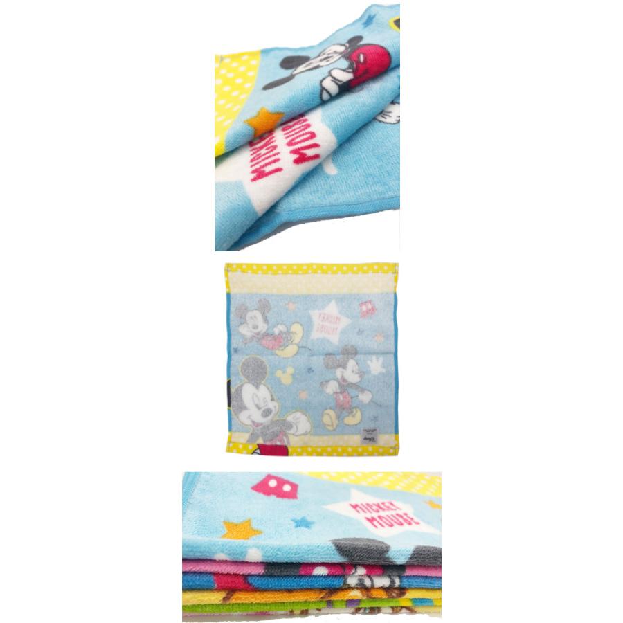 ディズニー キャラクター ハンドタオル ミニタオル タオル お手拭き 手拭きタオル 子供用 遠足 学用品 Honey Smileys Yahoo 店 通販 Yahoo ショッピング