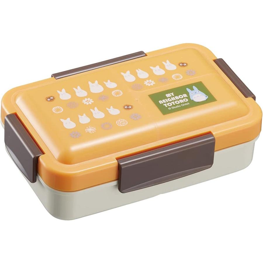 4点ロック ランチボックス 650ml ランチbox 弁当箱 食洗器対応 レンジ対応 仕切り付き ディズニー サンリオ Honey Smileys Yahoo 店 通販 Yahoo ショッピング