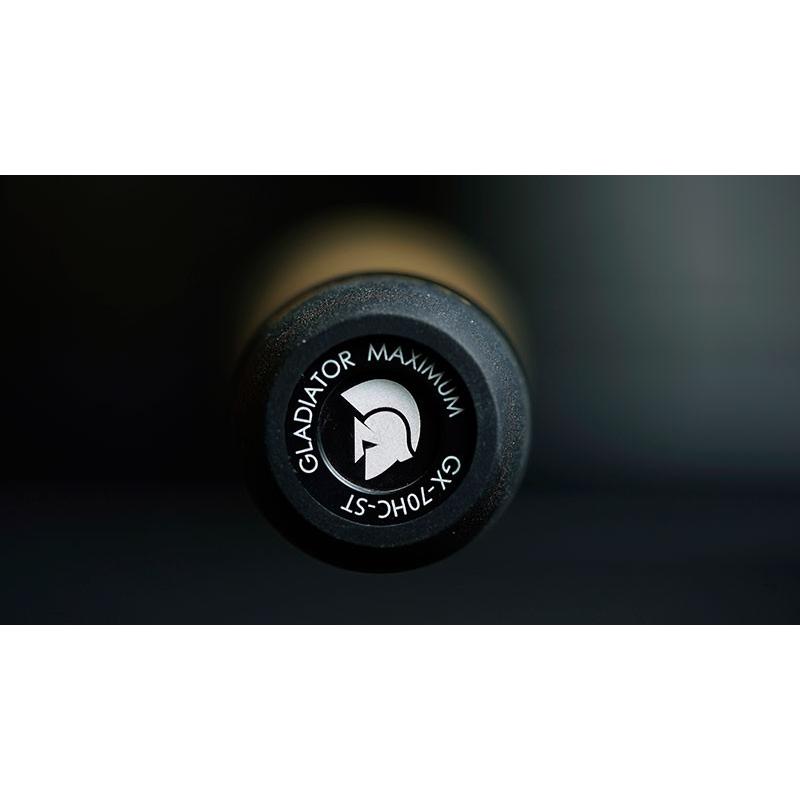 レイドジャパン　黒 キャップ GLADIATOR MAXIMUM レイドジャパン 黒 キャップ GLADIATOR MAXIMUMく