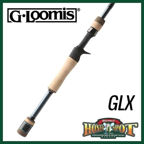G ルーミス/GLX 802C JWR : ハニースポット - 通販 - Yahoo!ショッピング