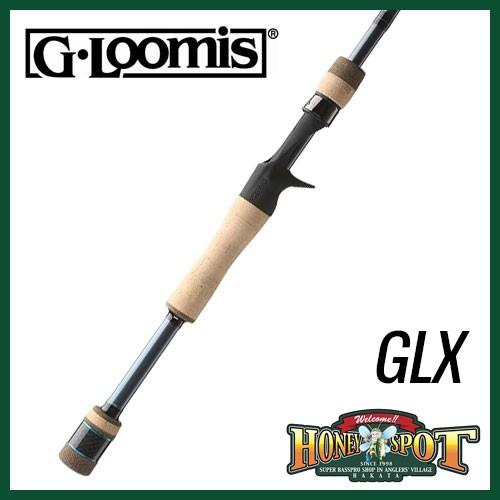 G ルーミス/GLX 803C JWR : ハニースポット - 通販 - Yahoo G ルーミス/GLX 803C JWR : ハニースポット - 通販 - Yahoo