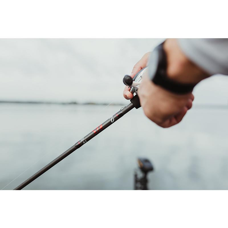 キスラー　klx 69 M キスラー klx 69 M Kistler Feel n Reel 6'9'' MH