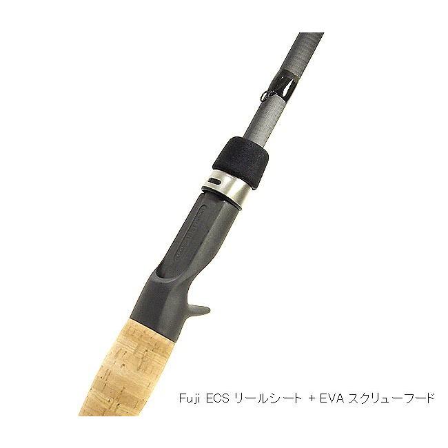 キスラー/KLX FJCW 73H ロッド : ハニースポット - 通販 - Yahoo