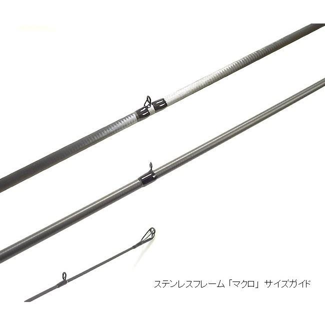 キスラー/KLX FJCW 73H ロッド : ハニースポット - 通販 - Yahoo