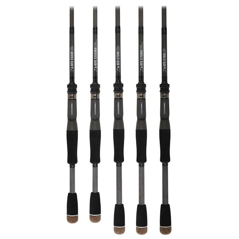 ノースフォークコンポジット NFX C70MH 【公式通販】