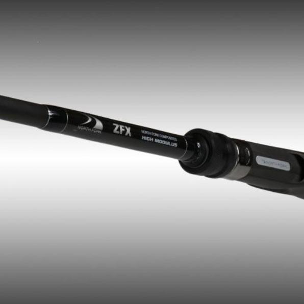 ノースフォークコンポジット/ZFX ZC70H JW (送料無料) : ハニー