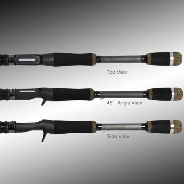 ノースフォークコンポジット　ZC70HJW ZC70HJW – North Fork Composites