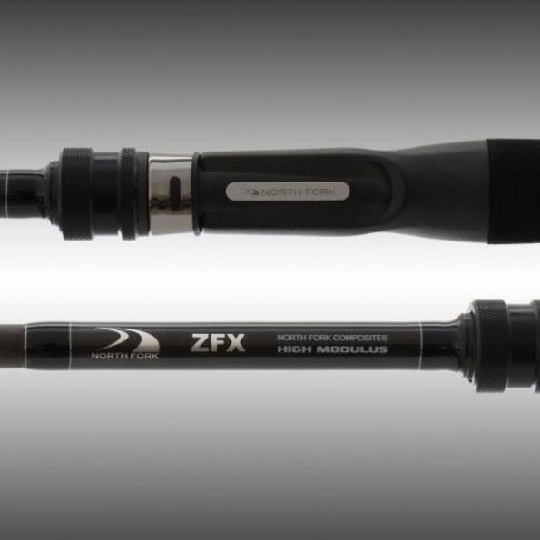 ノースフォークコンポジット　ZFX 70H North Fork Composites / ZFX ノースフォークコンポジット