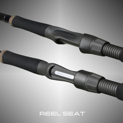 ノースフォークコンポジット/ZFX ZS71MH PS (送料無料) : ハニー