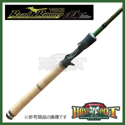 ノリーズ ロードランナー ヴォイス LTT6100H-