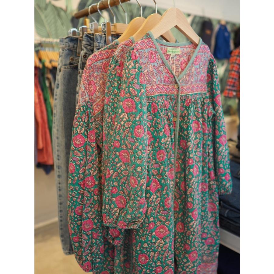 気質アップ Gotohollywood インド綿 ワンピース 国内正規品 限定 Www Globaldentalcentre Org