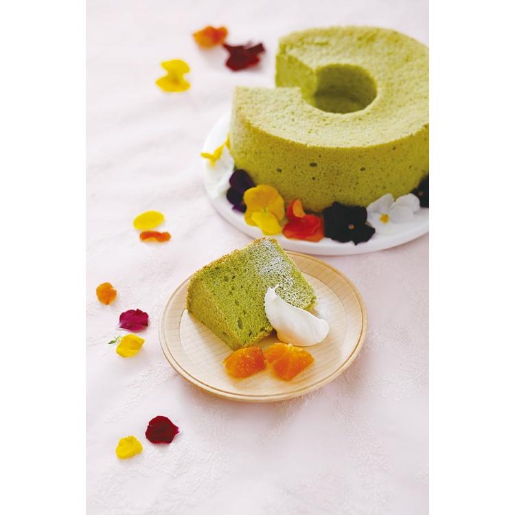 シフォンケーキ型 18cm : 富士ホーロー公式通販サイト - 通販