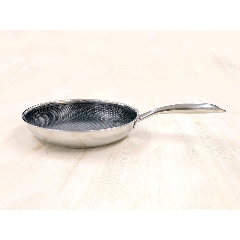 rudy スイスダイヤモンド ベーシック フライパン 20cm 26cm rudy スイスダイヤモンド ベーシック フライパン 20cm 26cm