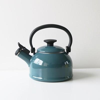 富士ホーロー ホーロー 琺瑯 ほうろう ケトル ハニーウェア 1.6L 笛吹