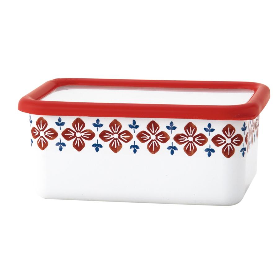 ホーロー 琺瑯 ほうろう 富士ホーロー キッチン雑貨 Cukka Series