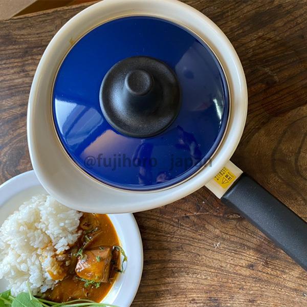 富士ホーロー メモリーズ 14cm ミルクパン 全3種 昭和レトロ