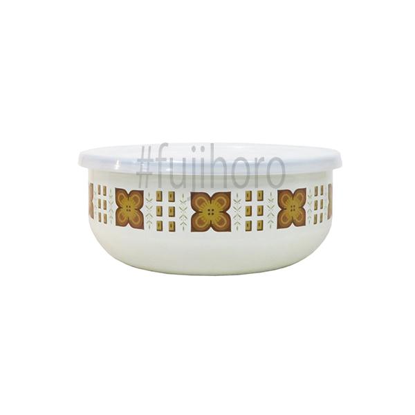 メモリーズ 18cm丸形容器 |  | 04